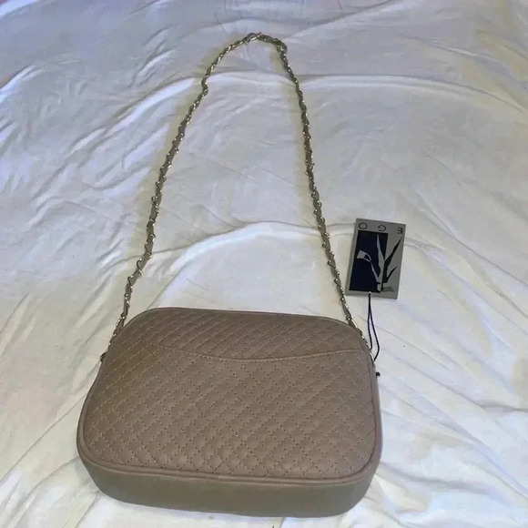 NWT Ego Shoulder Bag - Picture 1 of 6
